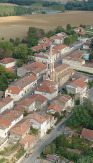 monferran savès